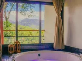 Pousada Paraíso das Araucárias