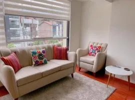 Condo Apartment in Cusco