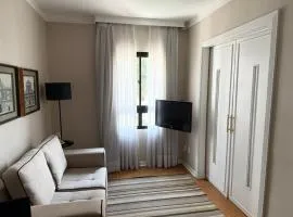Dream Flat Pinheiros
