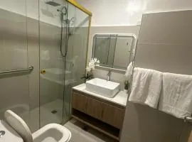 111 Penthouse, Tower A, Primavera City , Cagayan de Oro City, Philippines 2 bedroom
