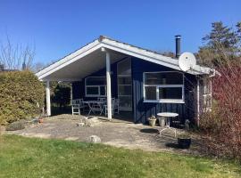 5 person holiday home in Nakskov，納克斯考的飯店