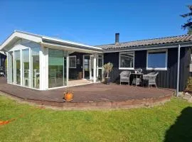6 person holiday home in Karrebæksminde