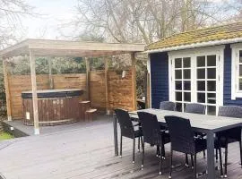 6 person holiday home in Gedser