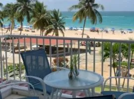 Isla Verde Beach Apartments