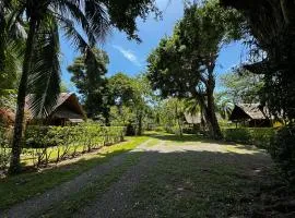 Alby Lodge Cahuita