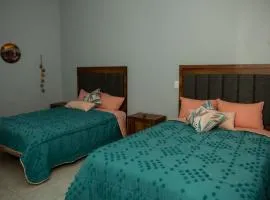 Hotel Santa Martha