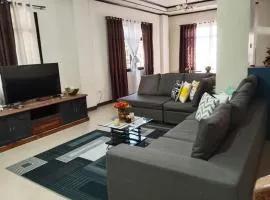 Balay 257 Camp 7, Baguio City