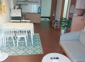Cozy Apartment 2BR Hacom Phan Rang