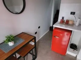 Apartamento Estocolmo IV