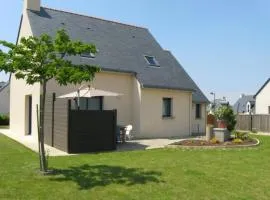 Gîte calme proche plage et commerces au Croisic avec jardin, Wi-Fi, 4 chambres - FR-1-306-1308