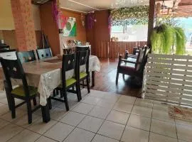 La casa de Luis #1