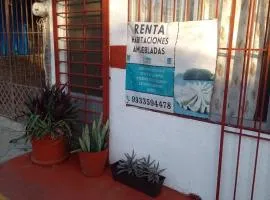 Posada María Elvia