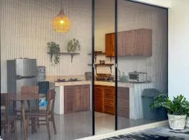MoHana Villa - A Minimal Canggu Oasis