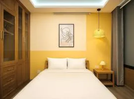 Sora Hồ Gươm 3 Bedrooms Balcony