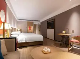 Taiyuan Jinci Ancient County Yicheng Hotel