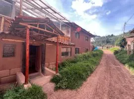 Intihuatana Hostel