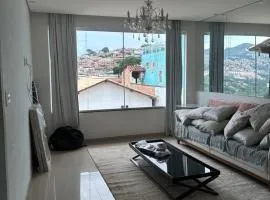 Luxuosa Casa, 10 Min do Minas Shopping and Hospitals