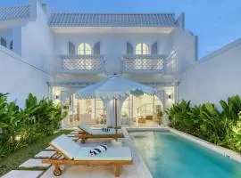 Taluna Villa Brand-New 3BR in Cemagi, Canggu