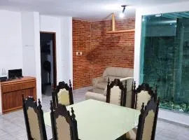 Casa Cabugi Praia JR