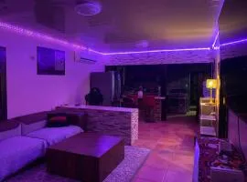 Charle's House