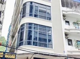 Anh Thuận Cát Bà Hotel