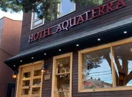 Hotel Aquaterra