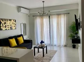 Kingston Paradise - Luxury Suite