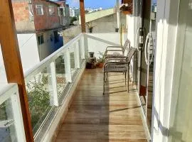 Casa Refúgio da Prainha