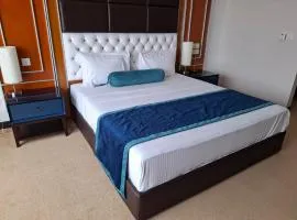 Luxury Sea View Apartments