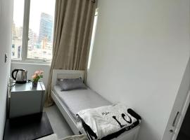 Abu Dhabi Comfortable
