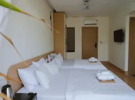 SIMBA Homestay