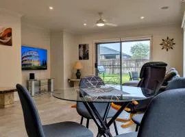 Comfy & spacious home near Bellarine Rail Trail