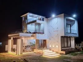 Larang a luxury villa in Ranchi