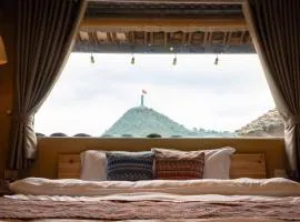 Vị Lư homestay