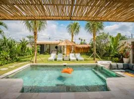 Nissa la Bella - 4BR Spacious Villa in Kerobokan