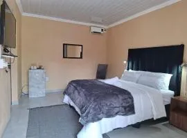 166 Klipspringer Guest house