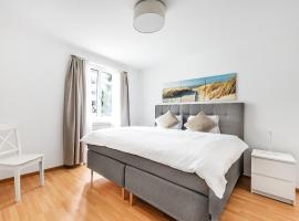 SOHO G !Gratis Parken, Free Parking!