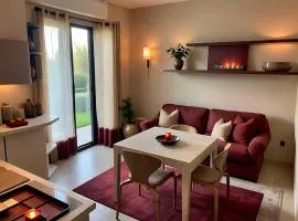 Sweet dreams apartment by the beach