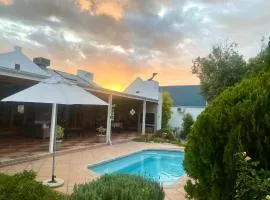 Karoo Escape