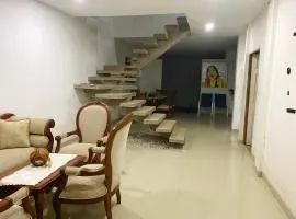 Casa o habitaciones para festival vallenato