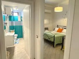 AGATHEA APARTMENT - Central Location, Just 50m from the Sea - Nettuno