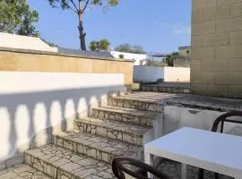 casa vacanza emanuele