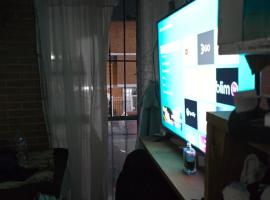 Casa de paso, hotel i Mexico City