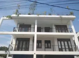 Sunrise Apartment