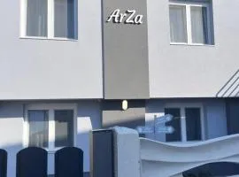 ArZa Sóstó Apartman