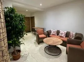 Center Apartments The Quiet Luxury 1