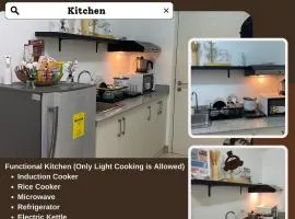 Kamangyan Suites - SMDC Tagaytay