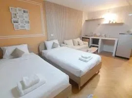 NK hostel