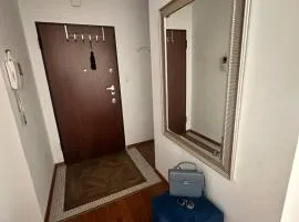 Warsaw Oxygen Apartment