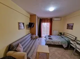 Diana's Cozy 3 Studio